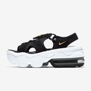 Nike air max Koko sandal in black
